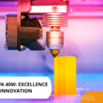 Creality Falcon 40W: Excellence in 3D Printing Innovation