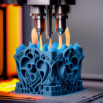 Exploring Innovative 3D Printing Ideas: From Practical Applications to Creative Projects