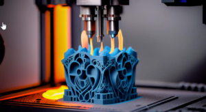 Exploring Innovative 3D Printing Ideas: From Practical Applications to Creative Projects