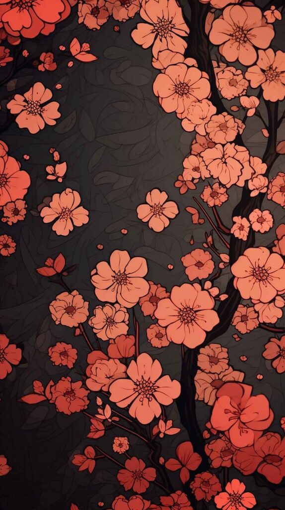  Transform Your Device: The Allure of Aesthetic Phone Wallpapers