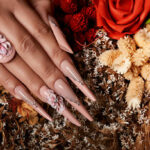 The Blooming Trend of 3D Flower Nails: A Guide to Floral Nail Art