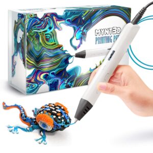 Exciting 3D Pen Ideas to Try : Unleashing Creativity