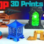 Cool 3D Prints: Innovations Shaping Our Future