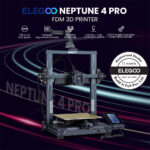 Free Models for the Elegoo Neptune 4 Pro 3D Printer : Unlocking Creativity