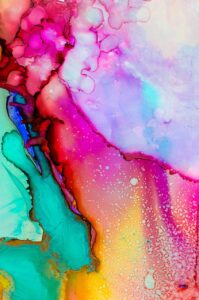 The Beauty of Watercolor Background Wallpaper for Your Phone