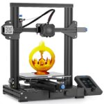 Creality 3D Printing Service: Revolutionizing Prototyping and Manufacturing