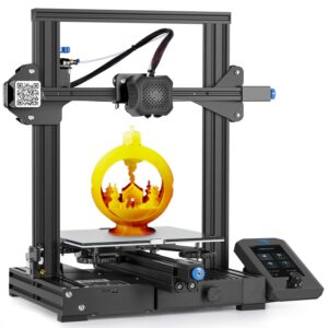 Creality 3D Printing Service: Revolutionizing Prototyping and Manufacturing