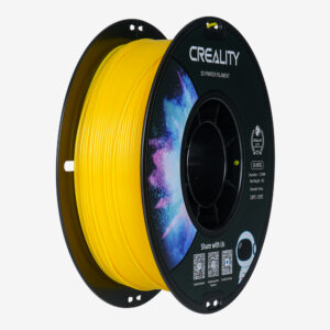 Creality 3D Printer PETG Filament: A Comprehensive Guide