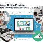 The Evolution of Online Printing